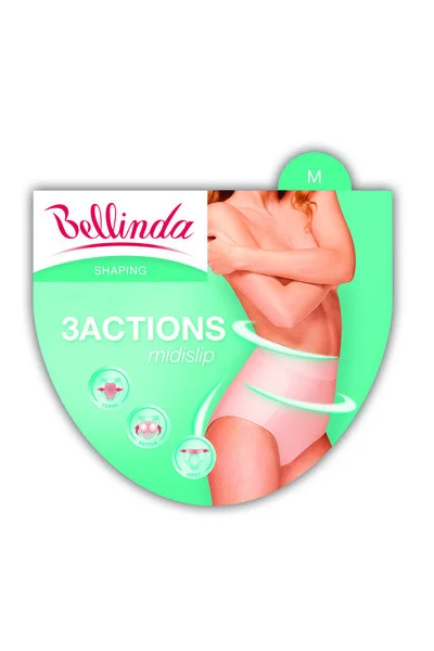 Formující tělové kalhotky 3v1 - Bellinda