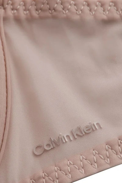Zvedací podprsenka Calvin Klein Recyklovaný Nylon