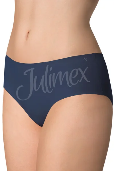 Dámské kalhotky SIMPLE PANTY - Julimex