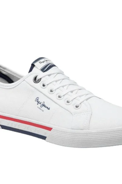 Pánské tenisky Pepe Jeans Brady Basic