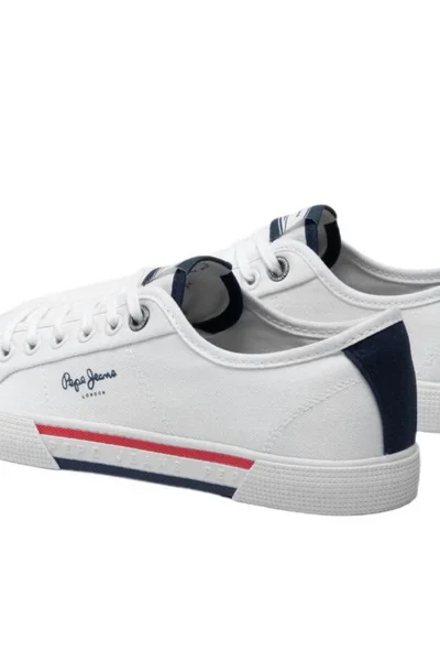 Pánské tenisky Pepe Jeans Brady Basic