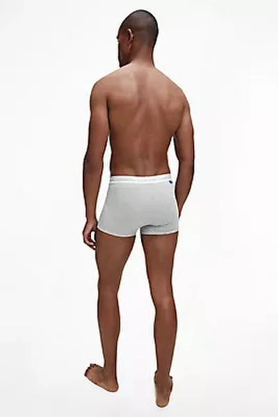 Mužské spodní prádlo ESSENTIALS - Calvin Klein