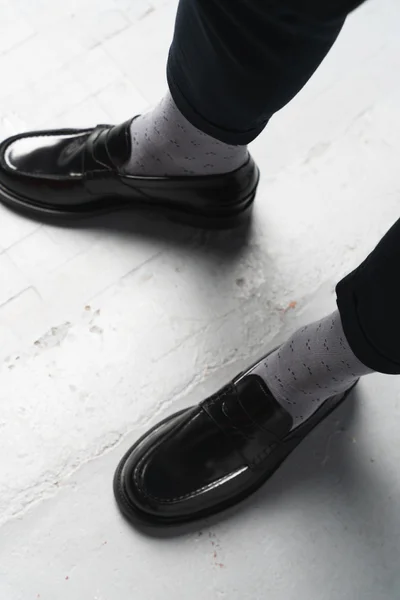 Ponožky FT7714 Grey - Steven