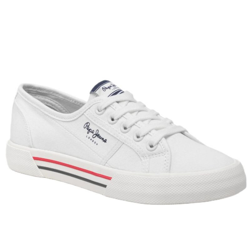 Pepe Jeans dámské tenisky Brady Basic, 37 i476_8186805