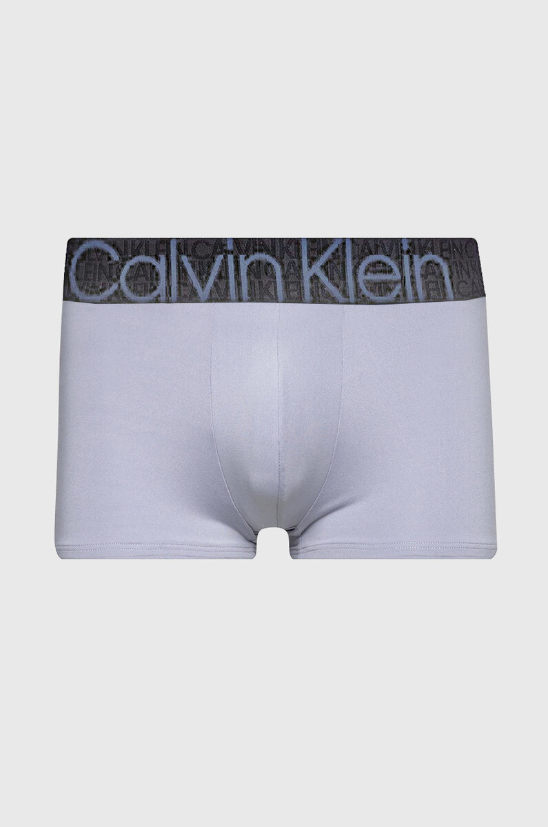 Boxerky pro muže 163ZX - DBO - šedá - Calvin Klein, šedá XL i10_P55131_1:1170_2:93_
