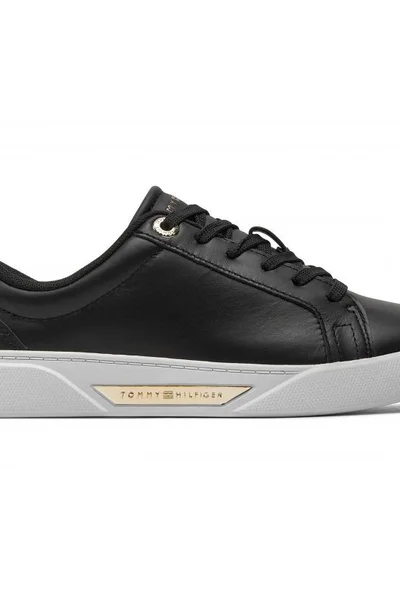 Tommy Hilfiger dámské nízké tenisky Chic Court Sneaker