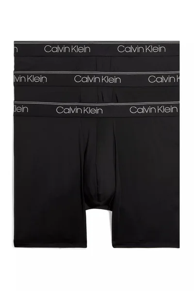 Mužské boxerky 3ks - Calvin Klein