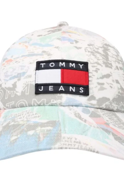 Kšiltovka Tommy Jeans Heritage Tommy Hilfiger pro děti