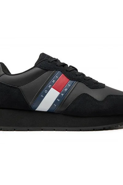 Pánské tenisky Tommy Hilfiger Modern Runner