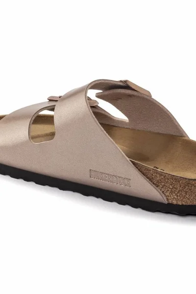 Birkenstock Arizona BF Dámské/Mužské Žabky