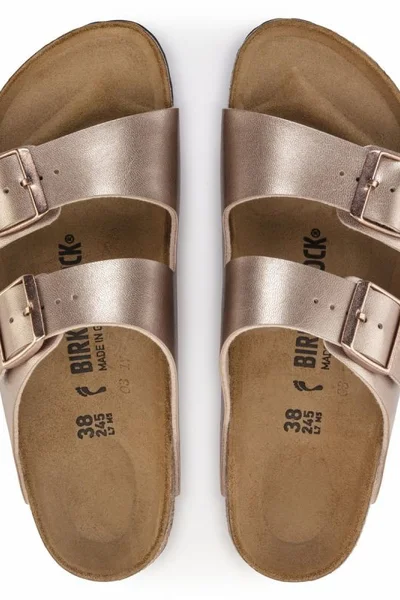 Birkenstock Arizona BF Dámské/Mužské Žabky