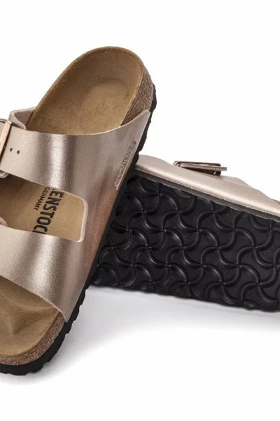 Birkenstock Arizona BF Dámské/Mužské Žabky