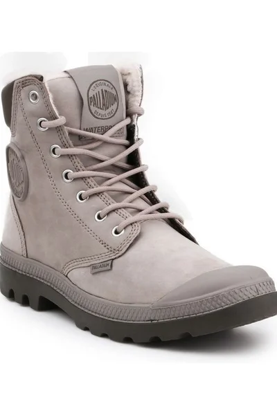 Dámské boty Palladium Pampa Sport Cuff WPS W K46O12