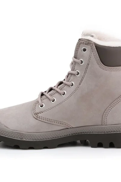 Dámské boty Palladium Pampa Sport Cuff WPS W K46O12