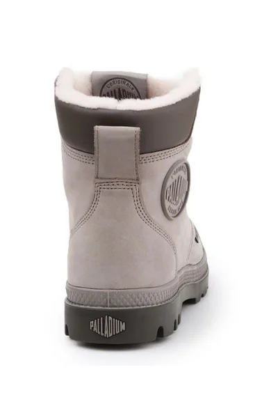 Dámské boty Palladium Pampa Sport Cuff WPS W K46O12