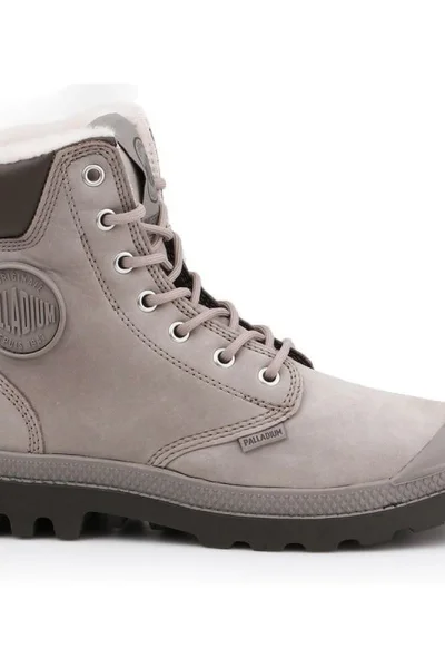 Dámské boty Palladium Pampa Sport Cuff WPS W K46O12