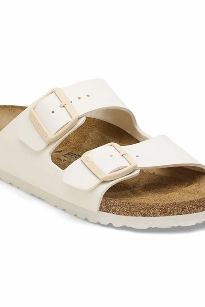 Žabky Birkenstock Arizona BF W - Dámské boty