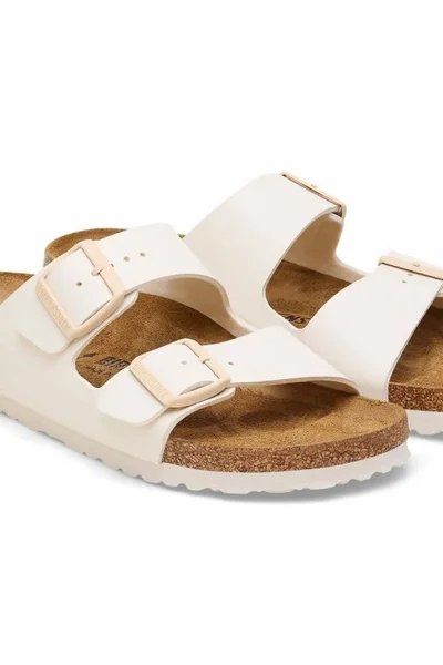 Žabky Birkenstock Arizona BF W - Dámské boty