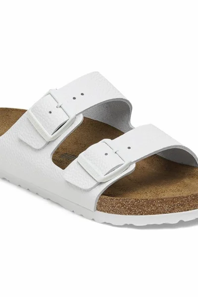 Žabky Birkenstock Arizona BF - nadčasový pohodlný styl