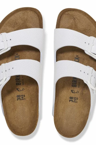 Žabky Birkenstock Arizona BF - nadčasový pohodlný styl