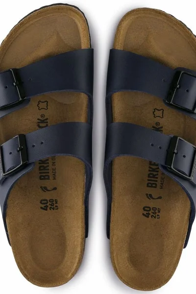 Žabky Birkenstock Arizona - pohodlná klasika s dvěma pásky