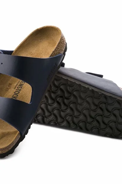 Žabky Birkenstock Arizona - pohodlná klasika s dvěma pásky