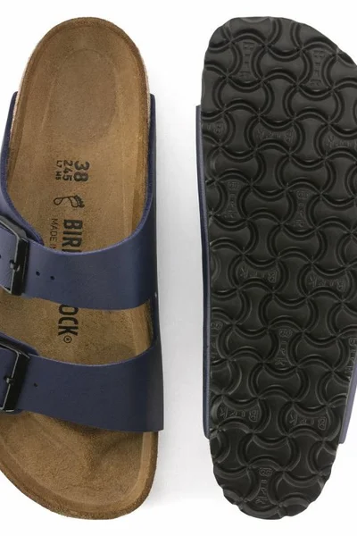 Žabky Birkenstock Arizona - pohodlná klasika s dvěma pásky