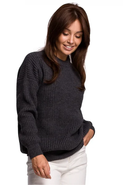 Dámský svetr model 35567 BE Knit