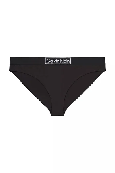 Ekologické dámské kalhotky Bikini - Calvin Klein