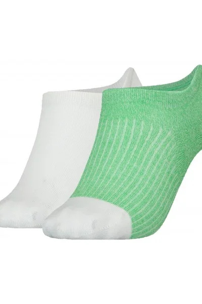 Kotníkové ponožky Tommy Hilfiger 2v1
