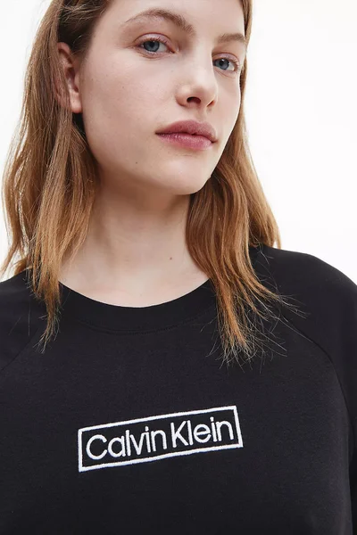 Kolekce Dámských Nočních Košil - Calvin Klein