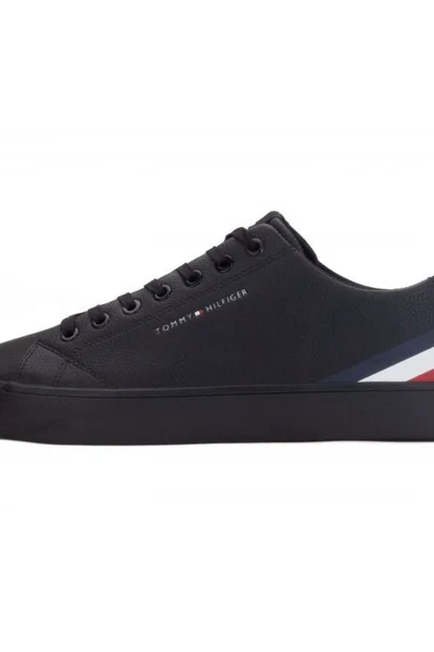 Mužské tenisky Tommy Hilfiger Vulc Core Nízké M 0GQ