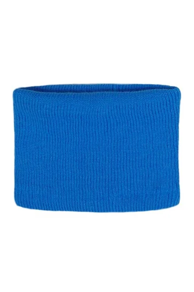 Teplý unisex pletený snood-tube AJS