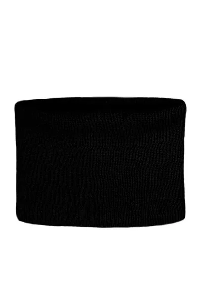 Teplý unisex pletený snood-tube AJS