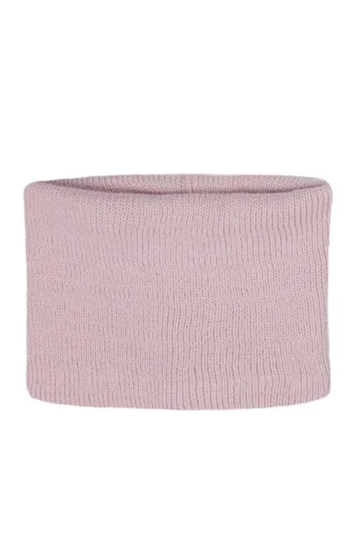 Teplý unisex pletený snood-tube AJS