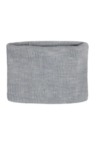 Teplý unisex pletený snood-tube AJS