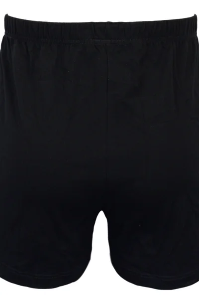 Mužské bavlněné boxerky Favab s volnou nohavicí