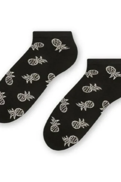 Dámské ponožky Summer Socks N76B Steven