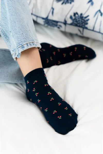 Dámské ponožky Summer Socks N76B Steven