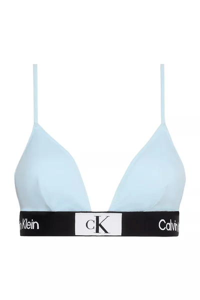 Trojúhelníkový horní díl plavek - Calvin Klein