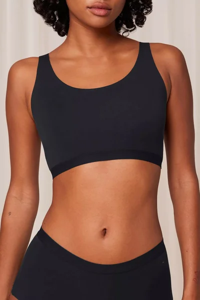 Dámská podprsenka Smart Natural Bralette - Triumph