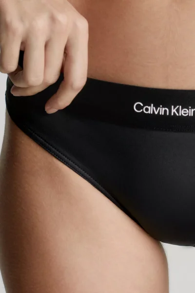 Zimní dámské plavky BIKINI - Calvin Klein