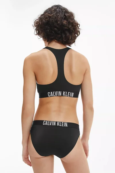 Klasické dámské plavky Calvin Klein