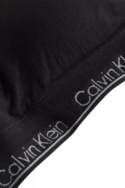 Lehká trojúhelníková podprsenka - Calvin Klein