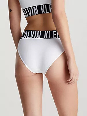Dámské kalhotky BIKINI Calvin Klein, XS i652_000QF7792E100001