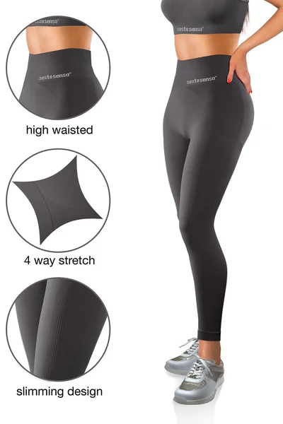 Dámské legíny WOMEN THERMOFIT X7E Sesto Senso