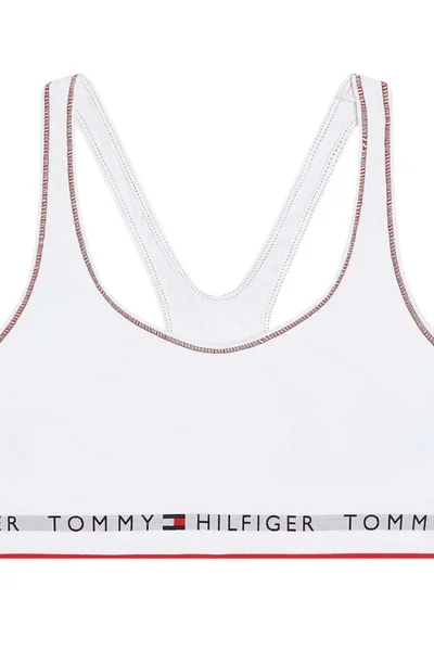 Dámská sportovní podprsenka Tommy Hilfiger Comfort Fit