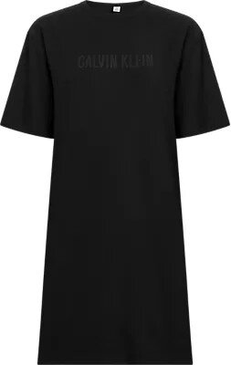 Kolekce Jaro 2024 - Dámská noční košile Calvin Klein, M i652_000QS7126EUB1003