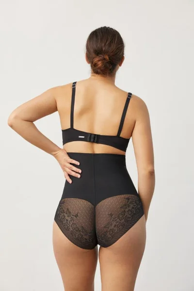 Dámské kalhotky HIGH WAIST SHAPING PANTY 19618