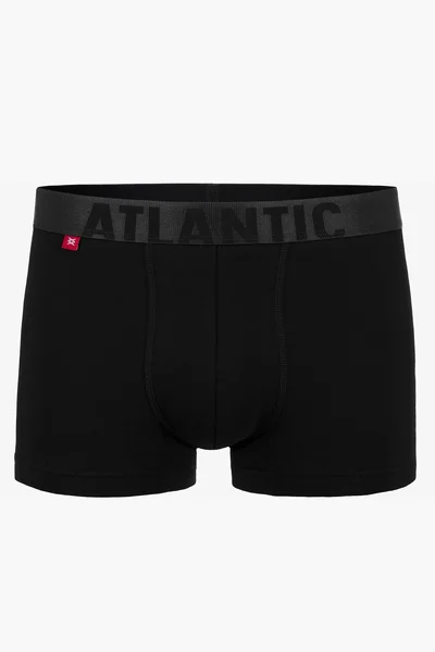 Pohodlné boxerky pro muže Atlantic Comfort